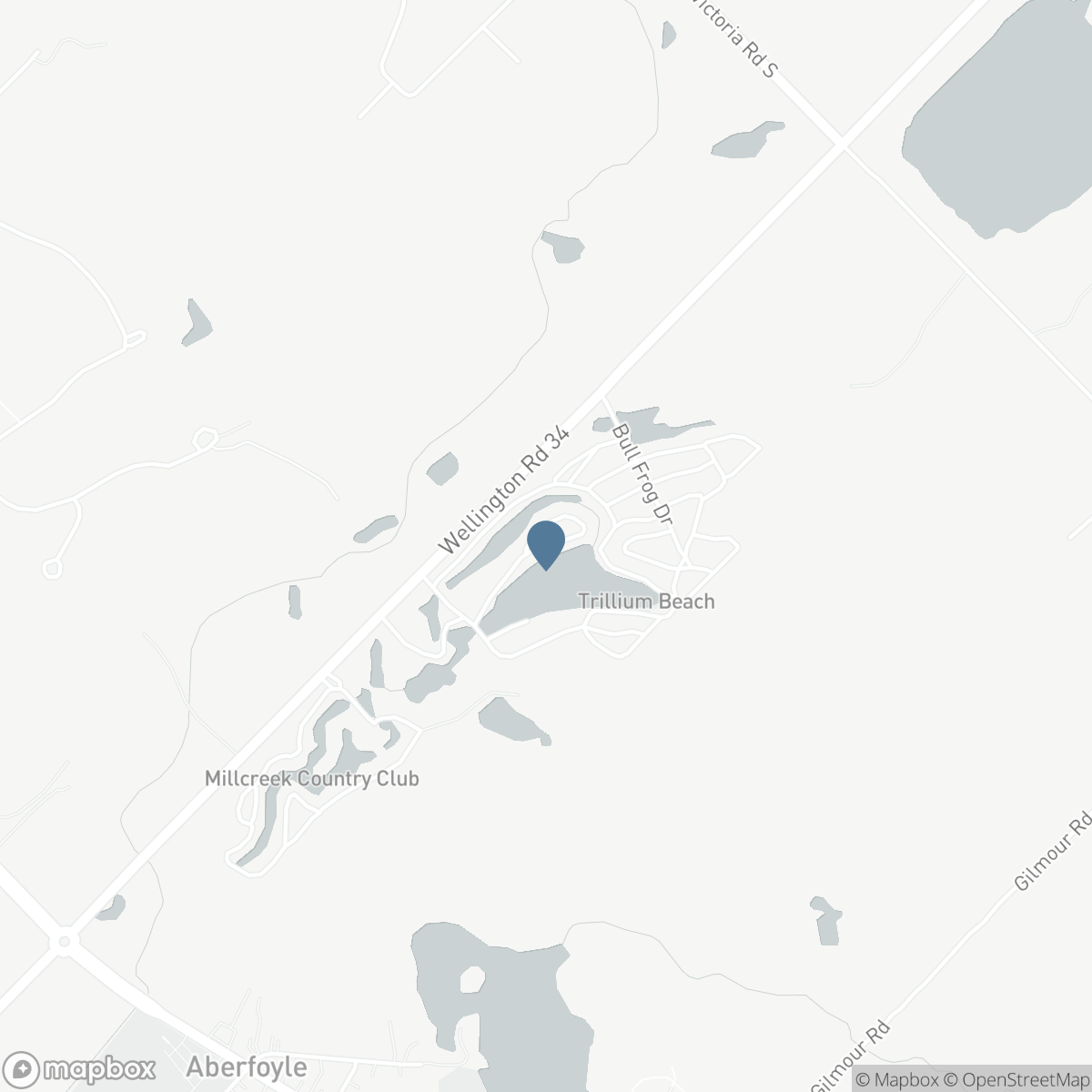 11 HEMLOCK CRESCENT, Puslinch, Ontario N0B 2J0